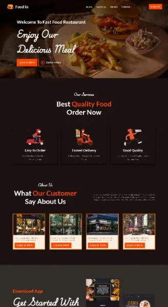 hotel industry website company
